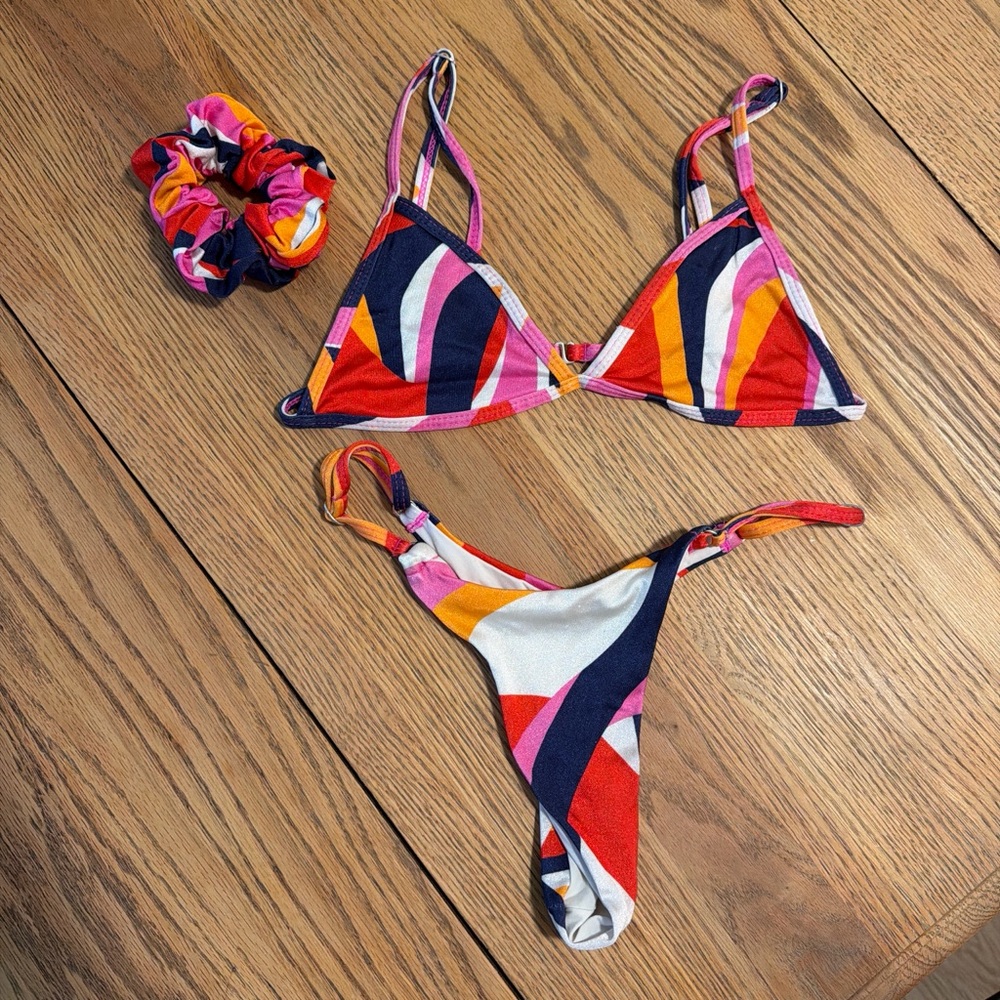 Onone swimwear Bikini Set
